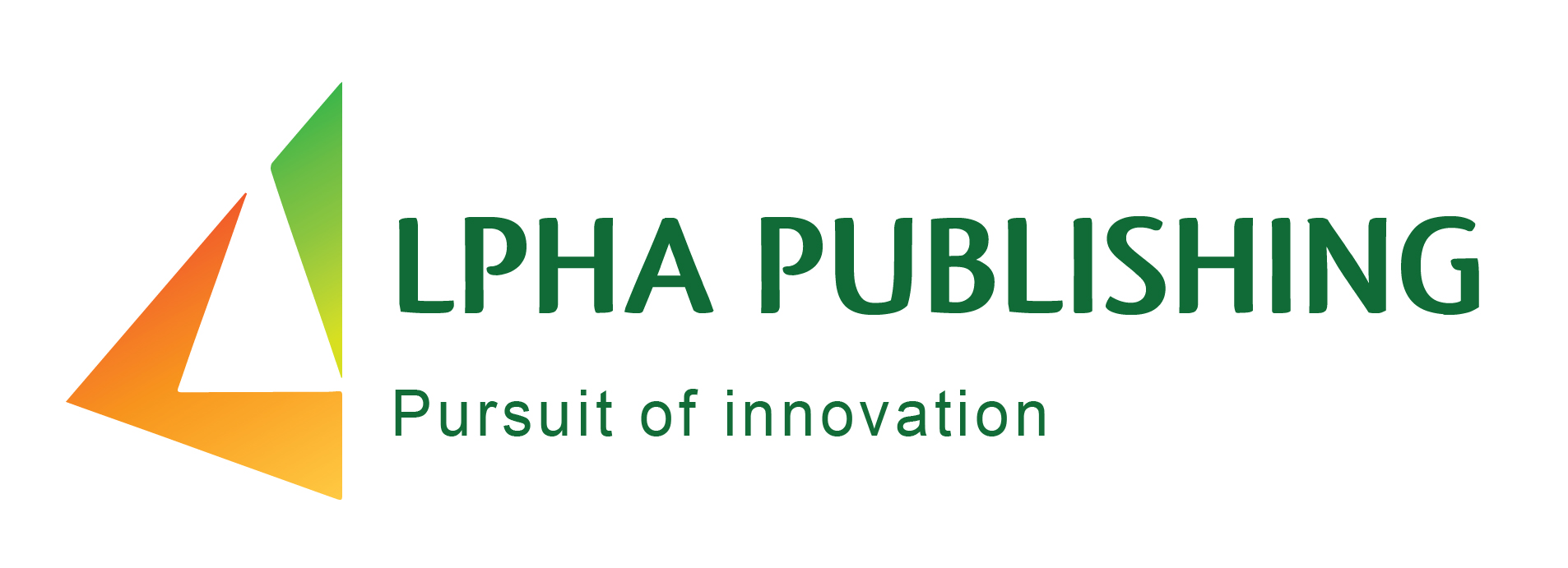 Alpha Publishing